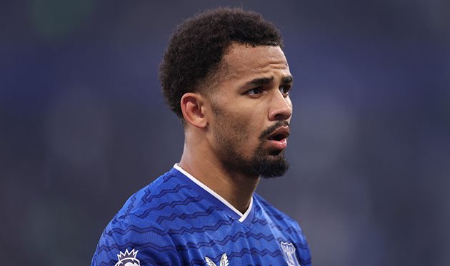 Іліман Ндіає, Getty Images