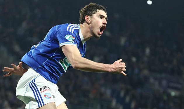 Хоакін Панічеллі, Getty Images