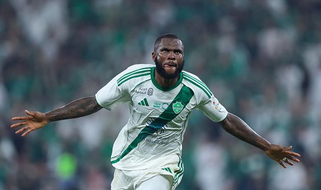 Франк Кесс'є Getty Images