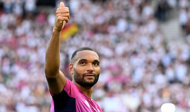 Йонатан Та, Getty Images