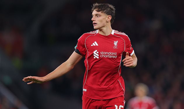 Джованні Леоні, Getty Images