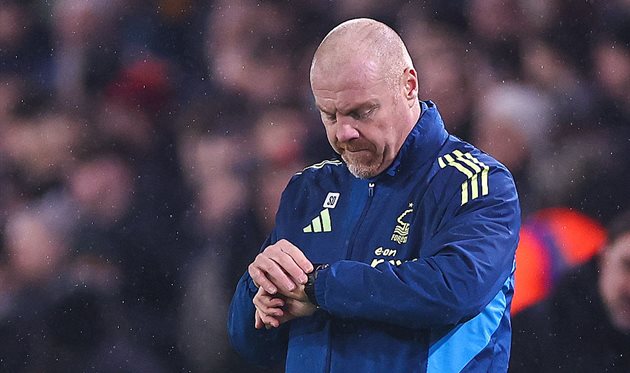 Шон Дайч, Getty Images