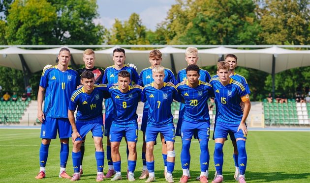 Україна, getty images