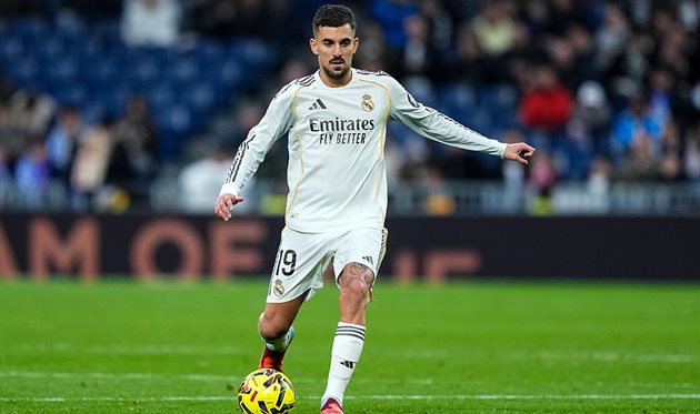 Дані Себальйос, Getty Images