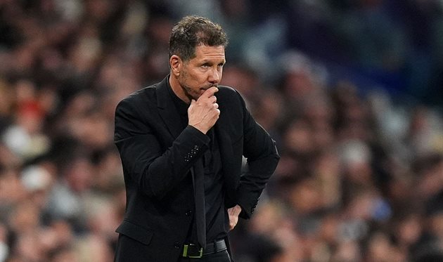 Сімеоне, Getty images