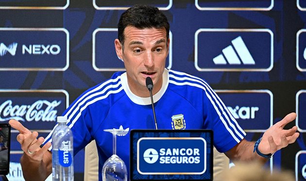 Скалоні, Getty Images 