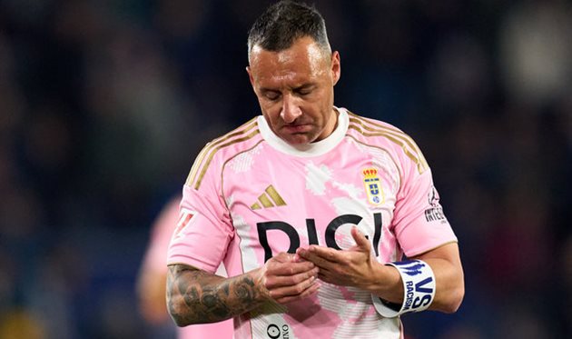 Санті Касорла, Getty Images