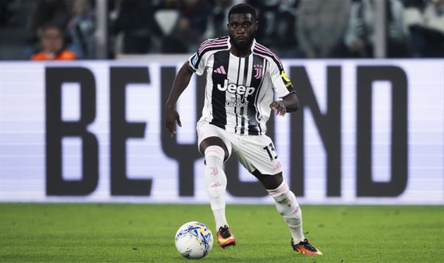 Жеремі Бога, Getty Images