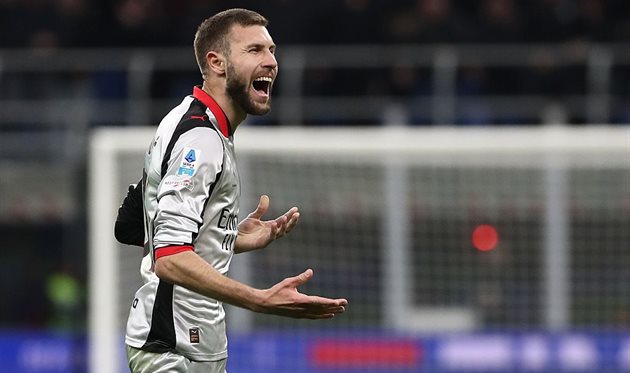 Павлович, getty images