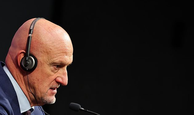 Марко Россі, getty images