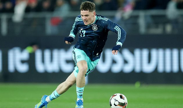 Вірц, getty images