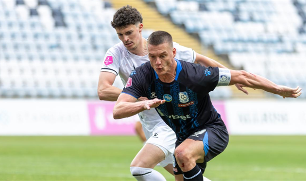 Чорноморець