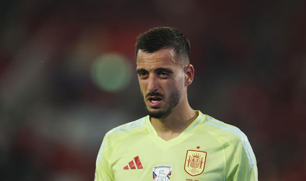 Хоселу, getty images