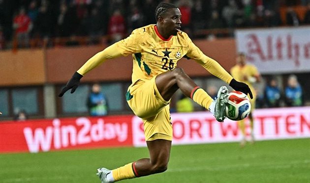 Марвін Сеная Getty Images