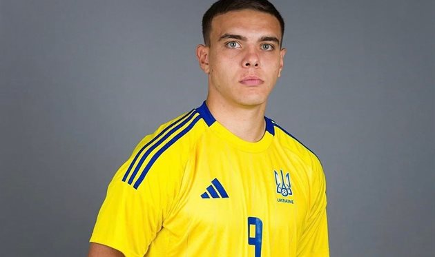 Матвій Пономаренко, ФК Динамо Київ