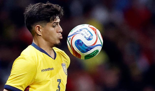 П'єро Інкап'є Getty Images