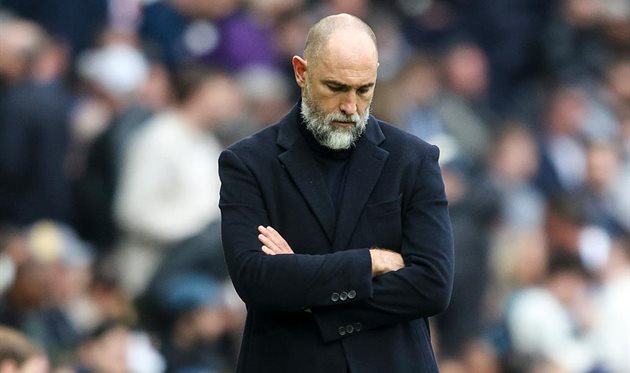 Ігор Тудор Getty Images