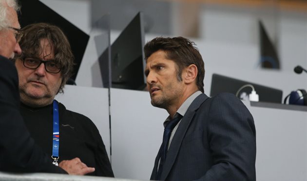 Лізаразю, getty images