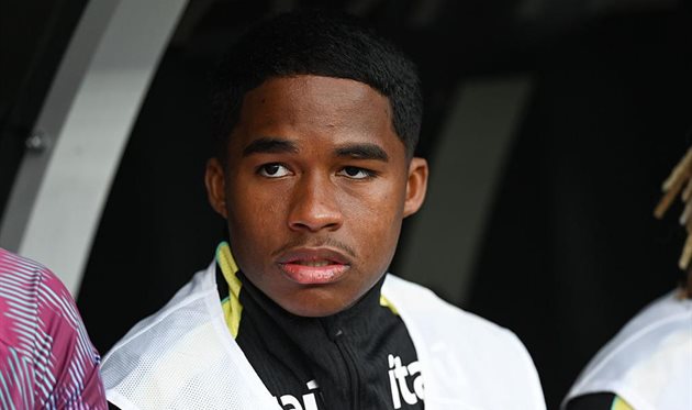 Ендрік, Getty Images