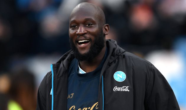 Ромелу Лукаку, Getty Images