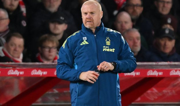 Шон Дайч, Getty Images