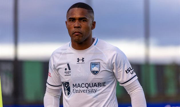 Дуглас Коста, Getty Images