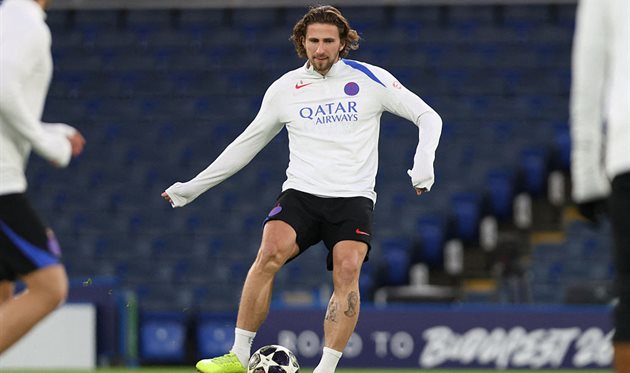 Ілля Забарний, Getty Images