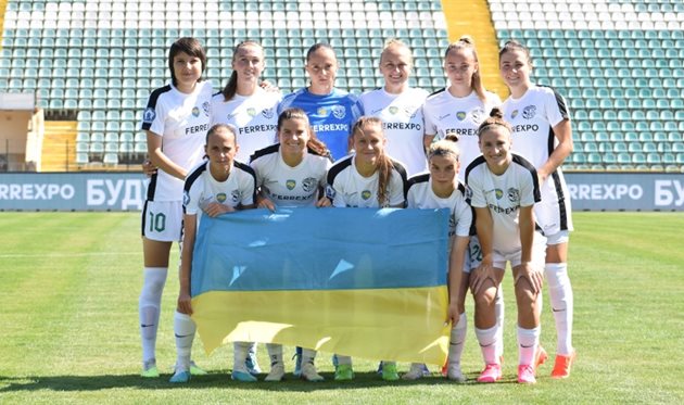 Ворскла, фото Ворскла