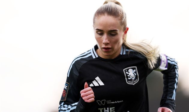 Міссі Бо Кірнс, Getty Images