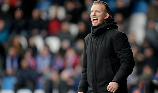 Дірк Куйт, Getty images