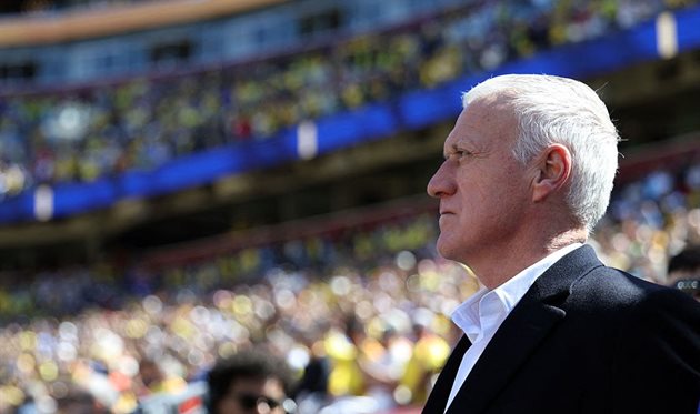 Дідьє Дешам, Getty Images 