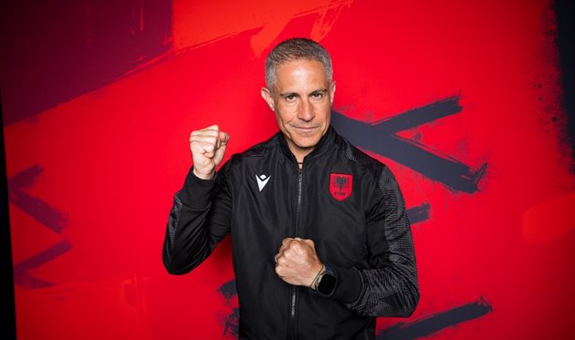 Сільвіньйо, uefa.com