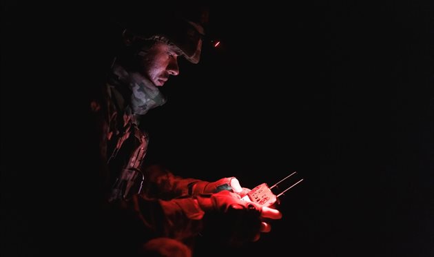 Генштаб ЗСУ