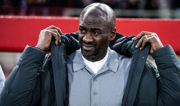 Отто Аддо, getty images