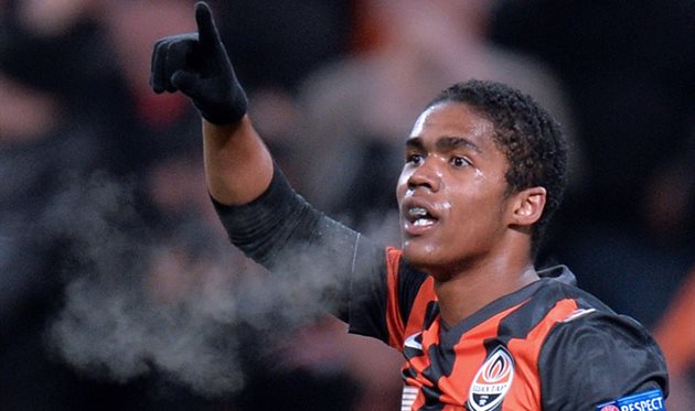 Дуглас Коста, getty images