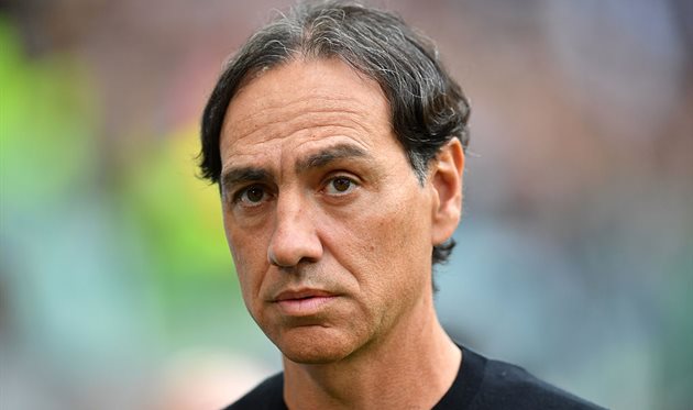 Алессандро Неста, getty images