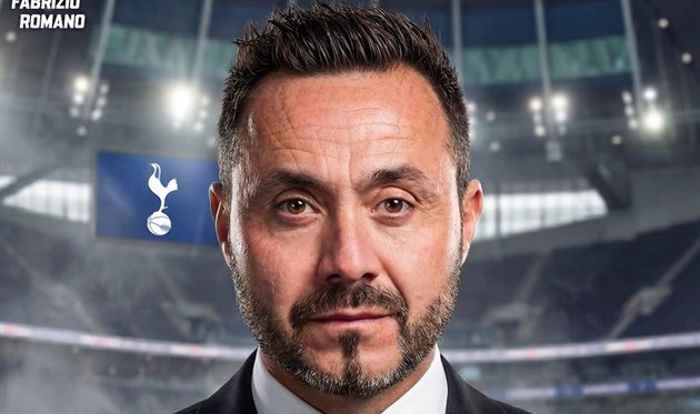 Роберто Де Дзербі, фото: Фабріціо Романо