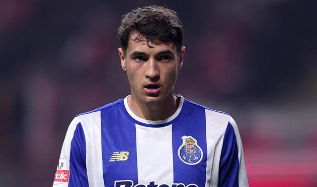 Якуб Ківьор, Getty Images