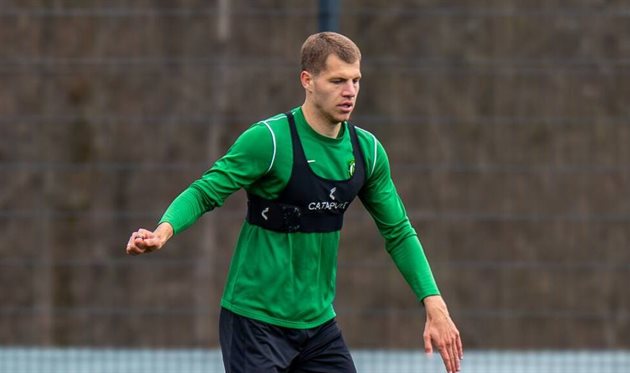 Едуард Сарапій, Getty Images