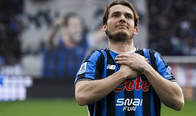 Мартен де Рон, Getty Images