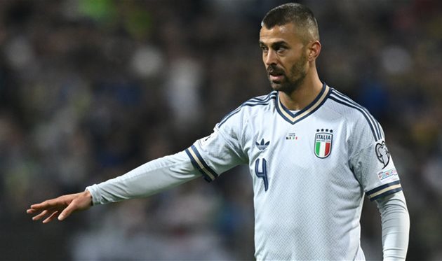 Леонардо Спінаццола, Getty Images