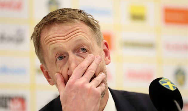 Грем Поттер, getty images