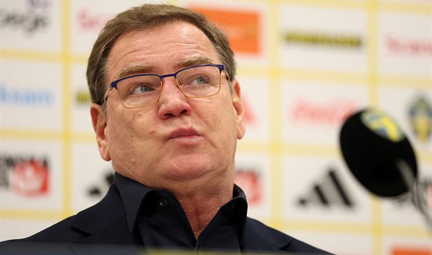 Ян Урбан, getty images