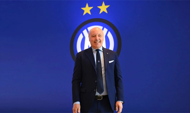 Джузеппе Маротта, getty images