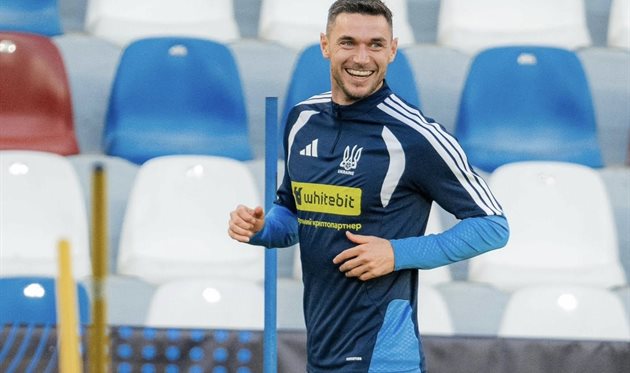 Роман Яремчук, УАФ