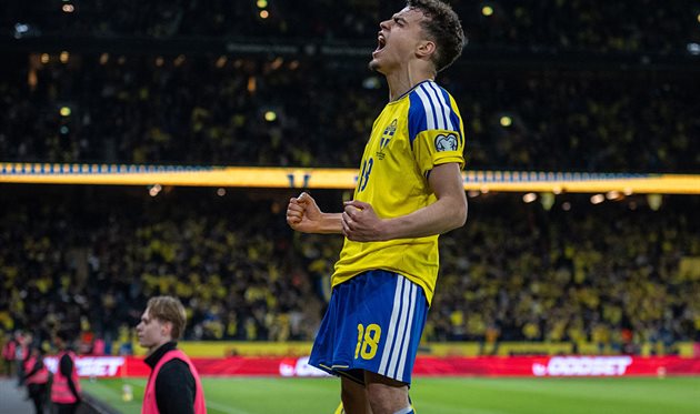 Ясін Аярі, getty images