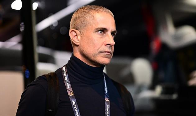 Сілвіньйо, Getty Images