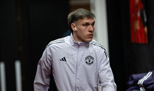 Мануель Угарте, Getty Images