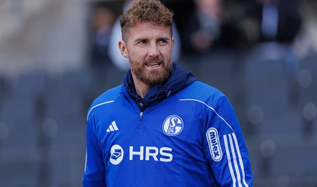 Ральф Ферманн, Getty Images