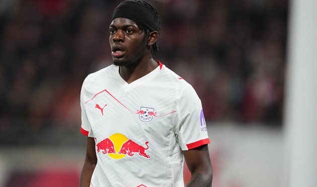 Кастелло Люкеба, Getty Images